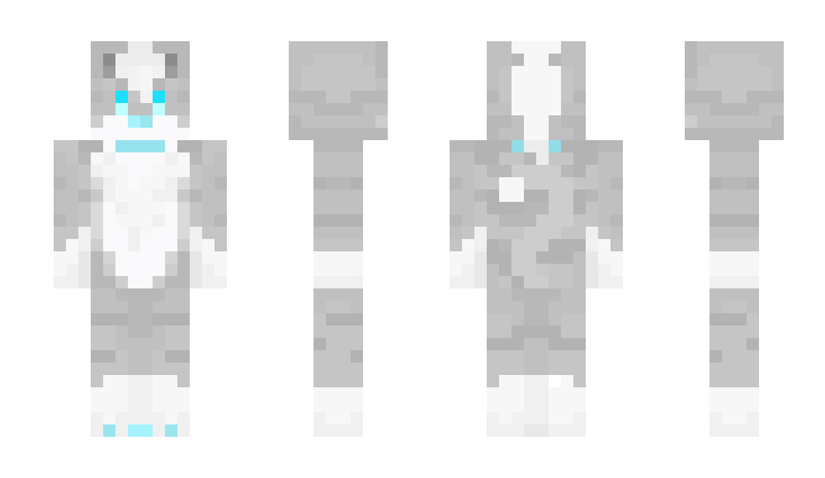 SillyChip Minecraft Skin