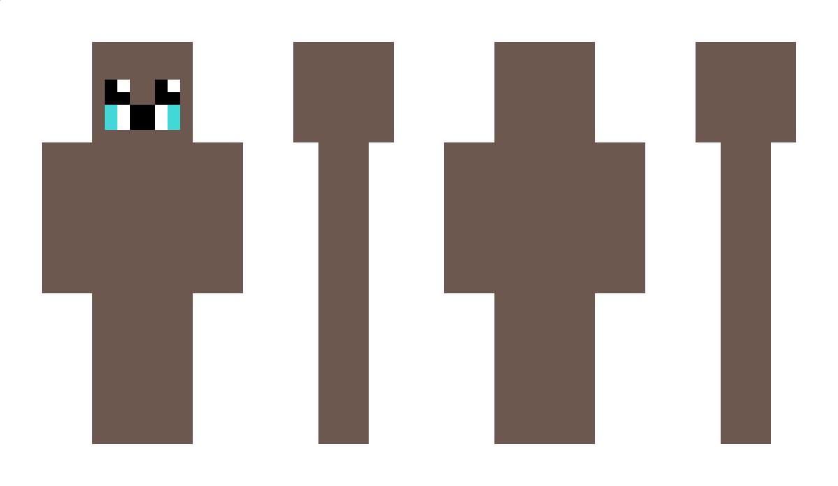 deer_deeer Minecraft Skin