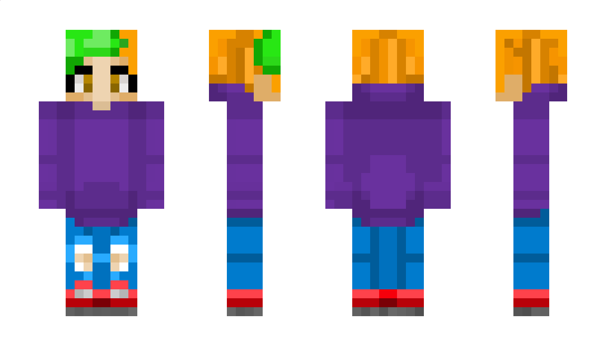 aTbone Minecraft Skin