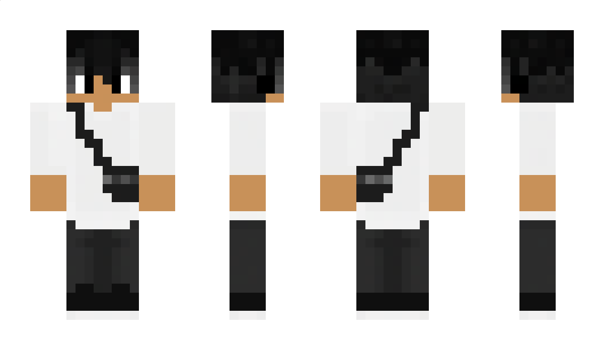 JPZINHO_ Minecraft Skin