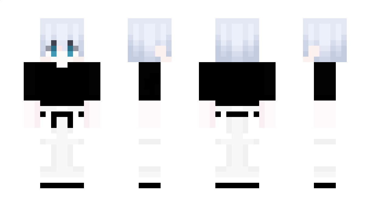 STK_Brian Minecraft Skin