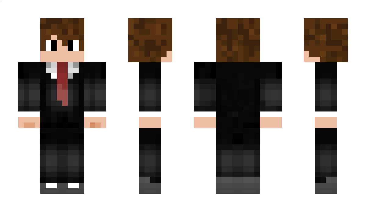 Toni_0105 Minecraft Skin