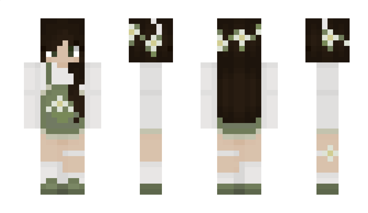 Kaaartaaal Minecraft Skin