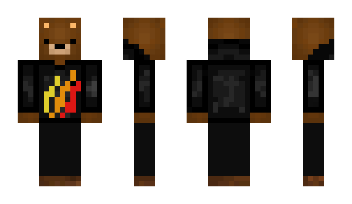 Pekkapvp Minecraft Skin