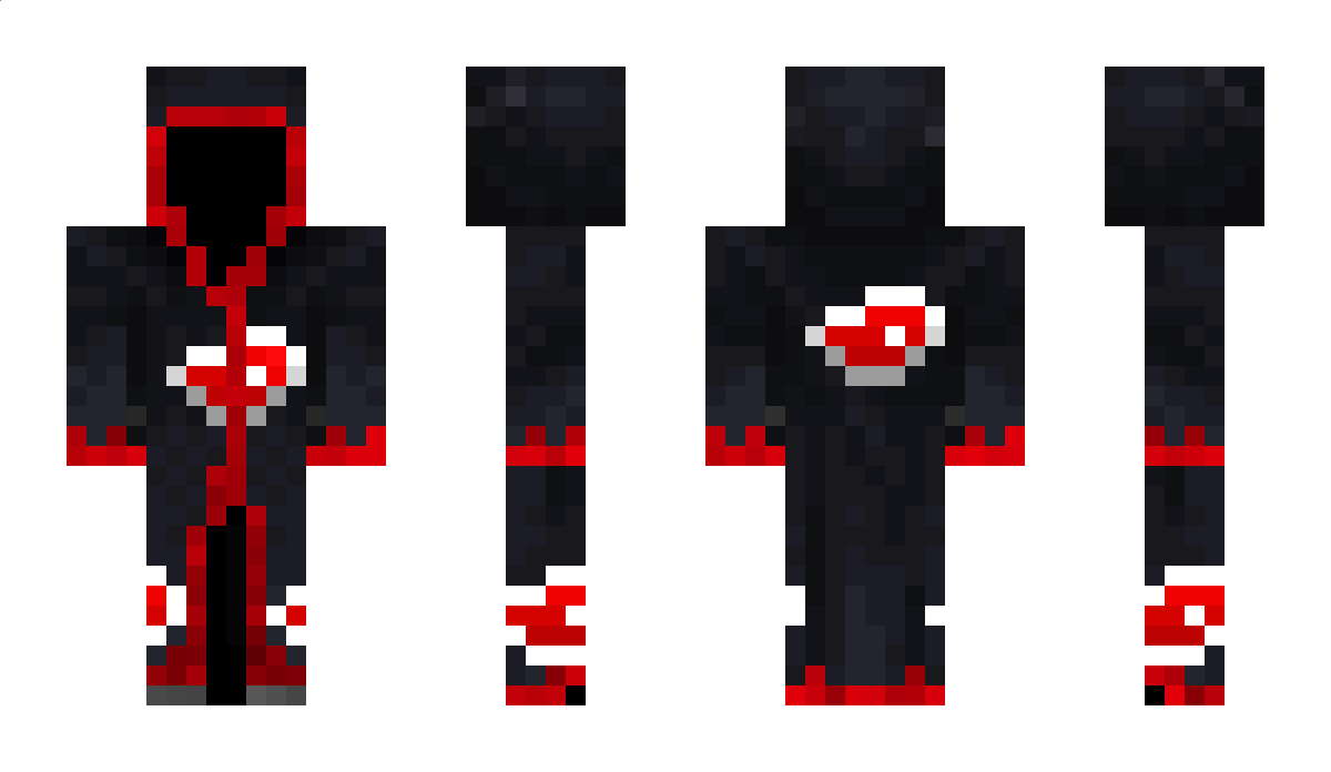 Blait Minecraft Skin