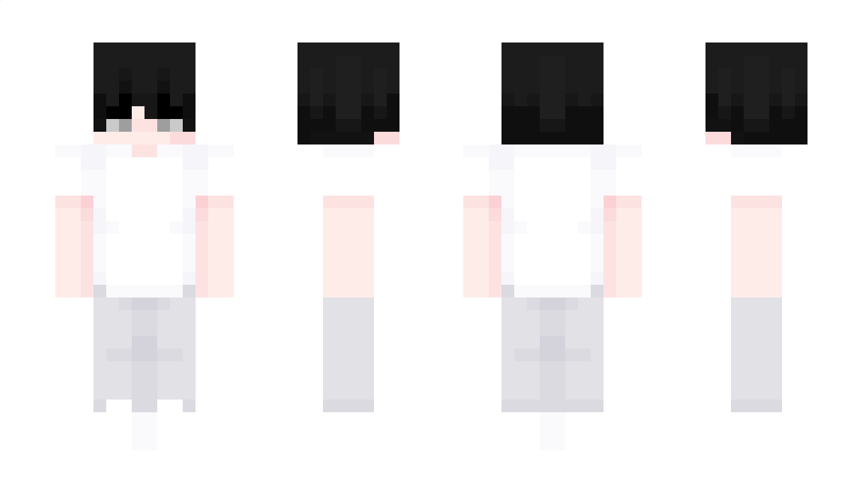 72DR Minecraft Skin