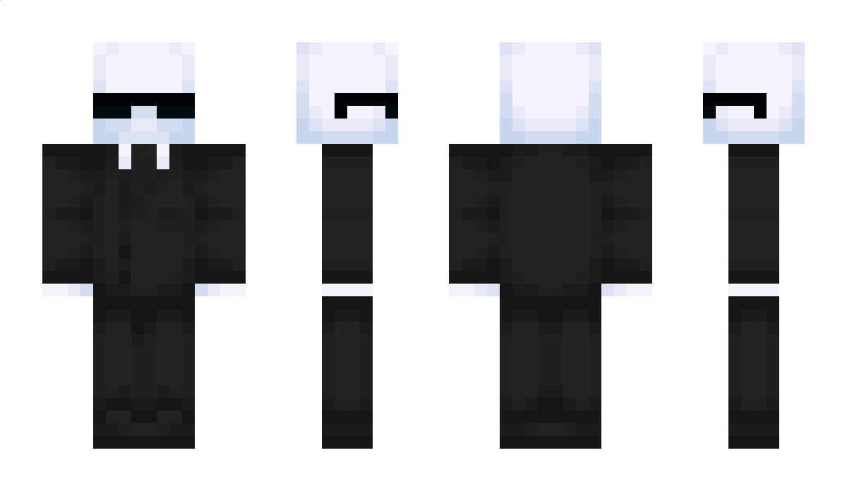 cwb074 Minecraft Skin