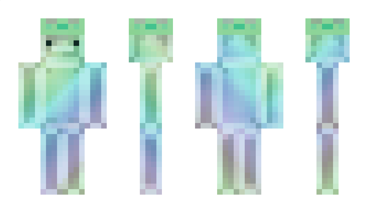 Astreita21 Minecraft Skin