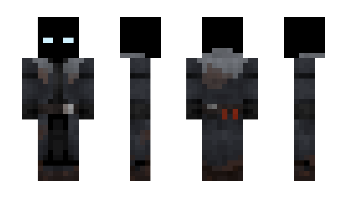 JulianLangenberg Minecraft Skin