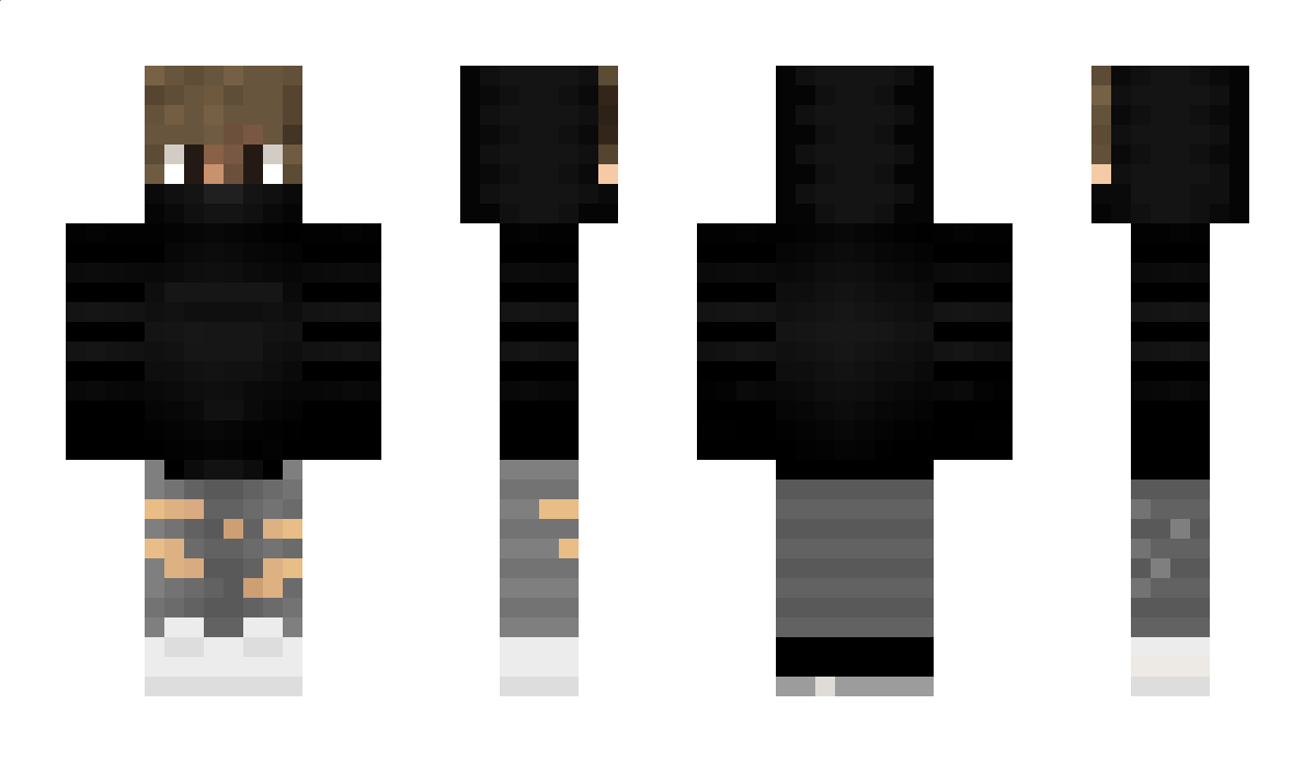 somaa_ Minecraft Skin