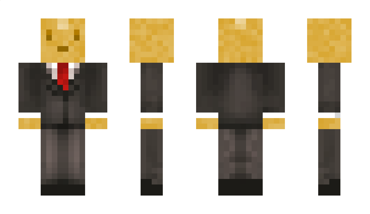 EpicMy_ Minecraft Skin