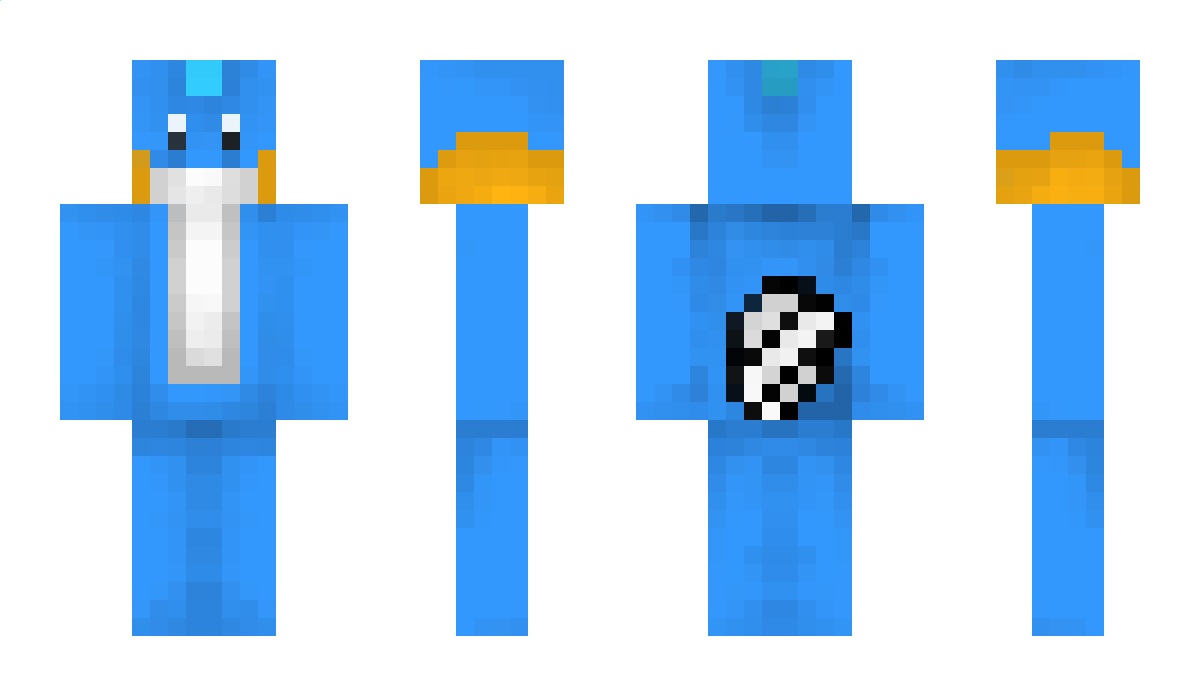 x6lebi_ Minecraft Skin