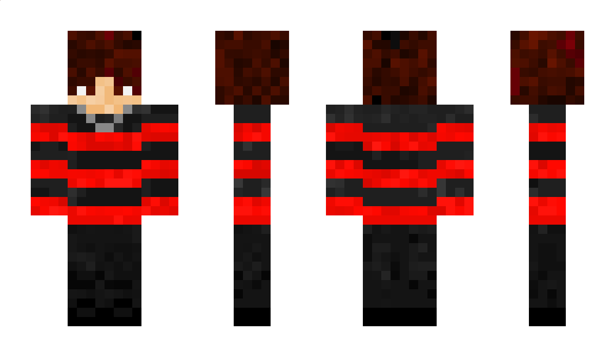 DrGrabagooch Minecraft Skin