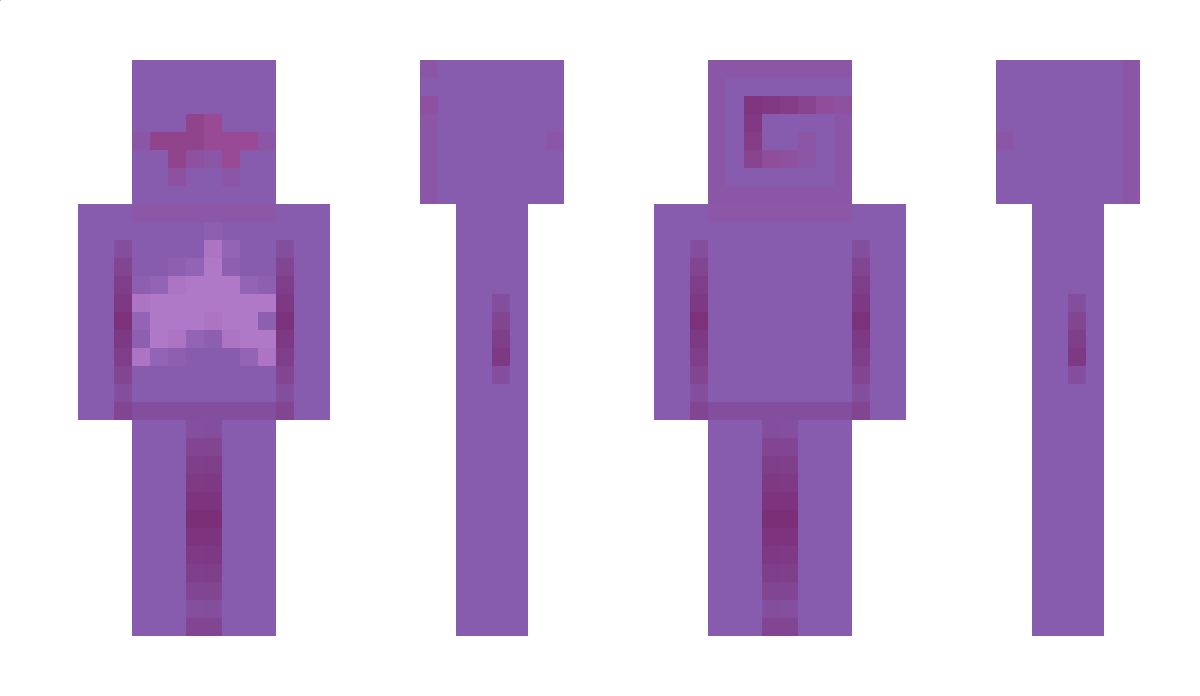 jujuisthatguy Minecraft Skin