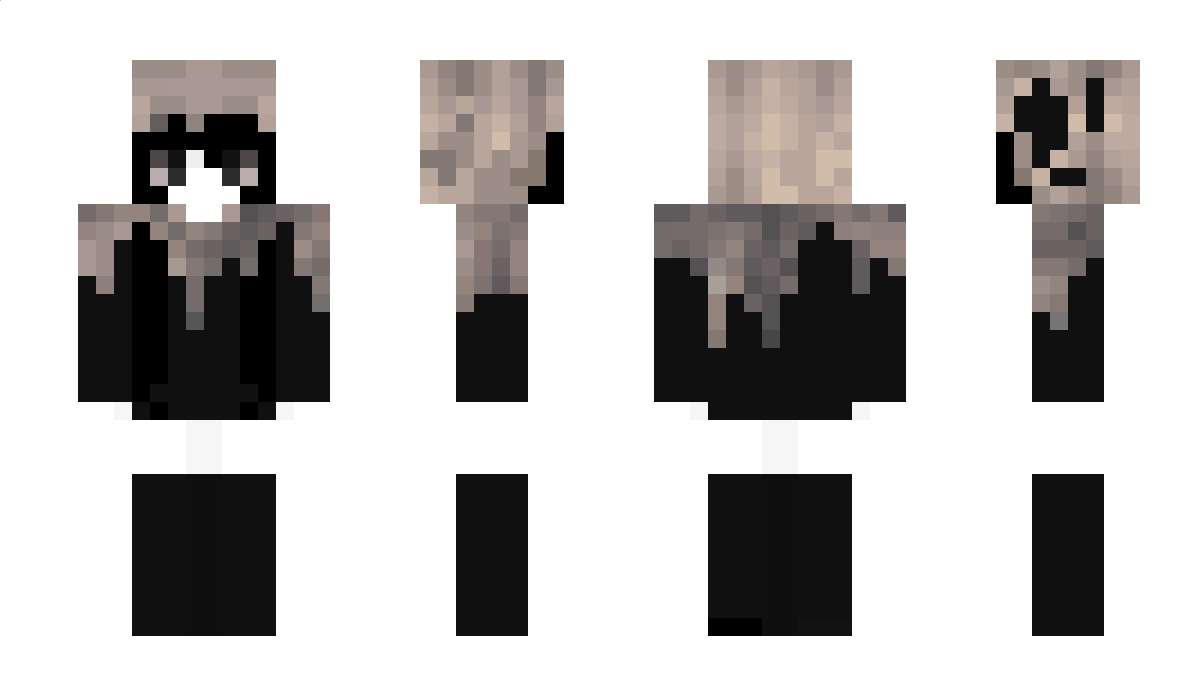 Gruic Minecraft Skin