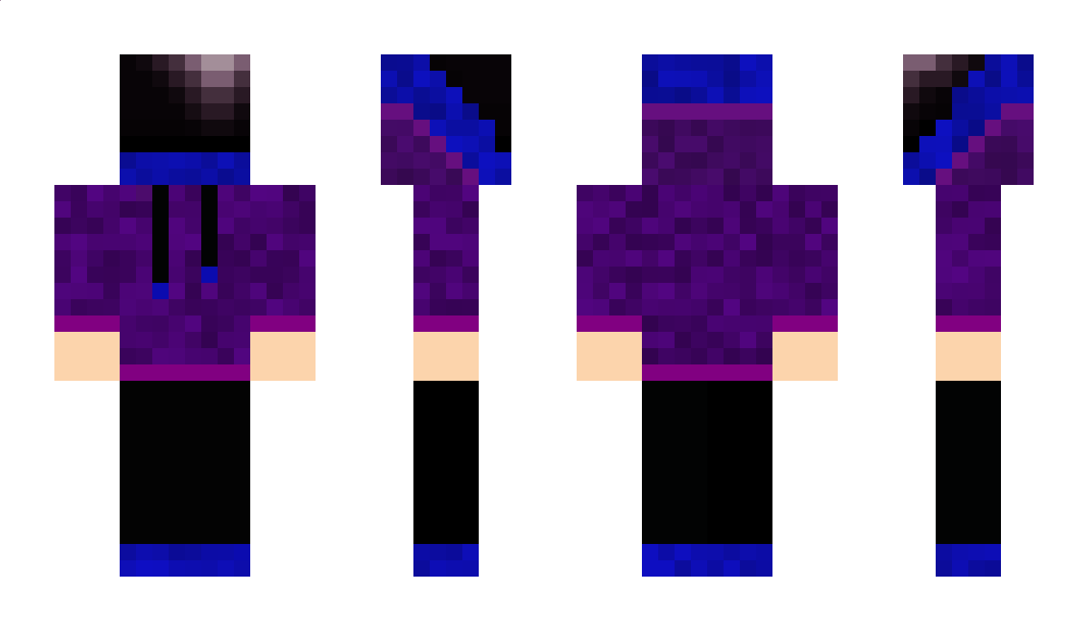 Lurra53 Minecraft Skin