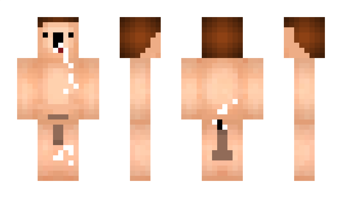 boranefe Minecraft Skin