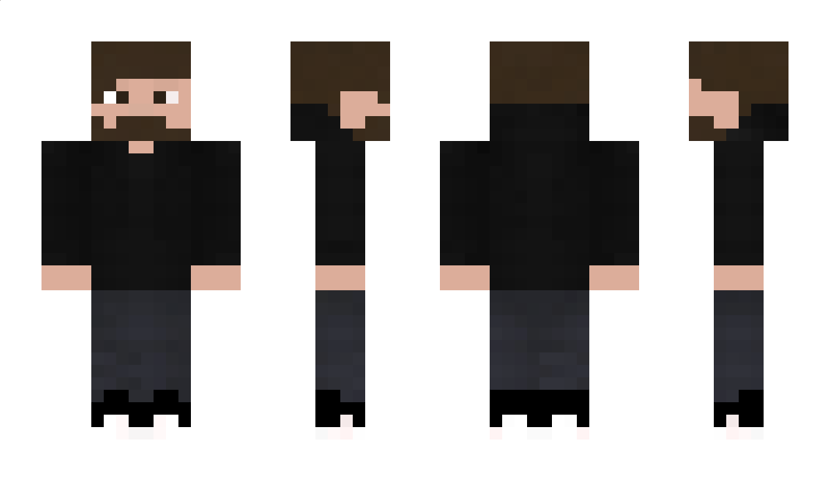 _Melor__ Minecraft Skin