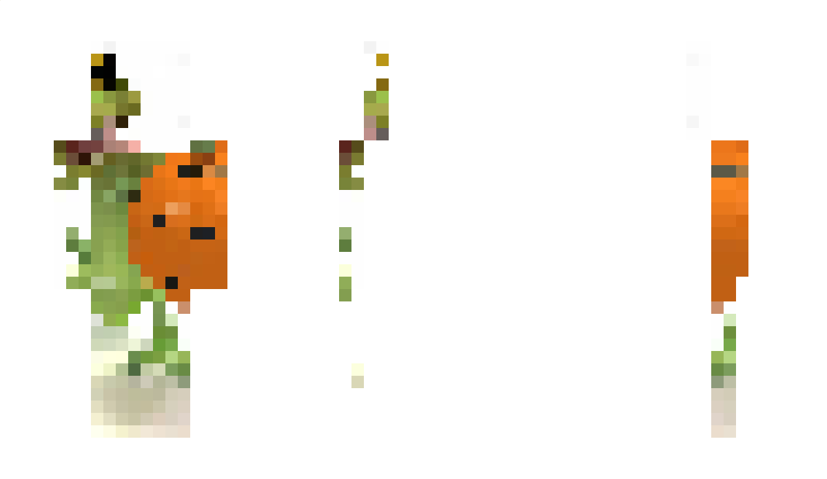 Thrat Minecraft Skin