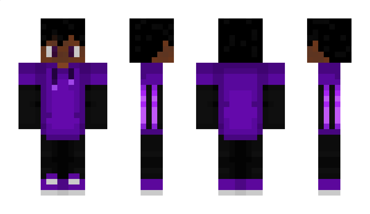 mimikyuFYM Minecraft Skin