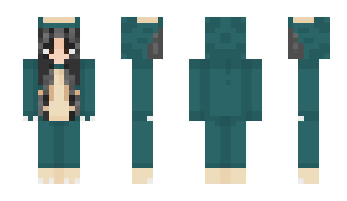 Grda178 Minecraft Skin