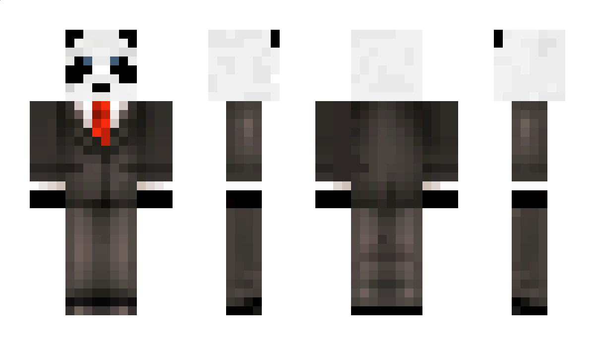 Lev_o_o Minecraft Skin