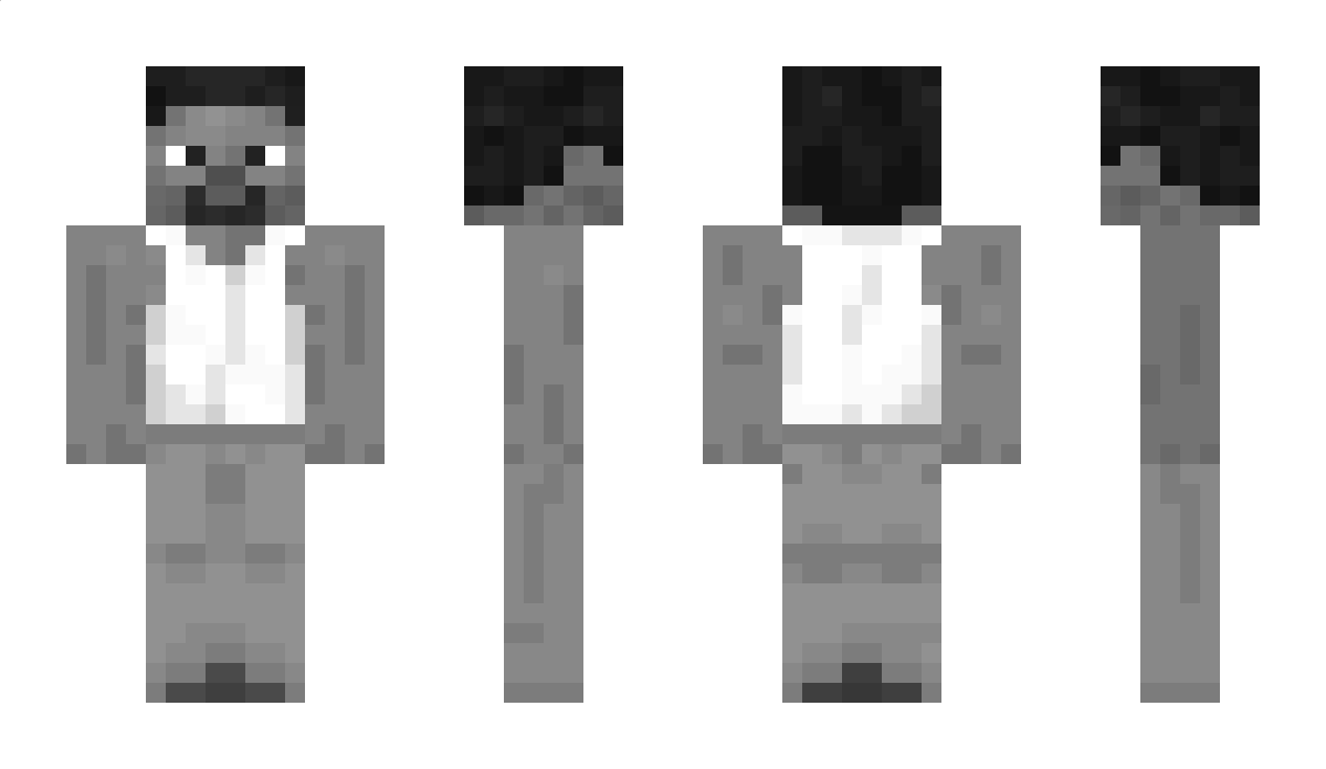 _CAMOFLAGE Minecraft Skin