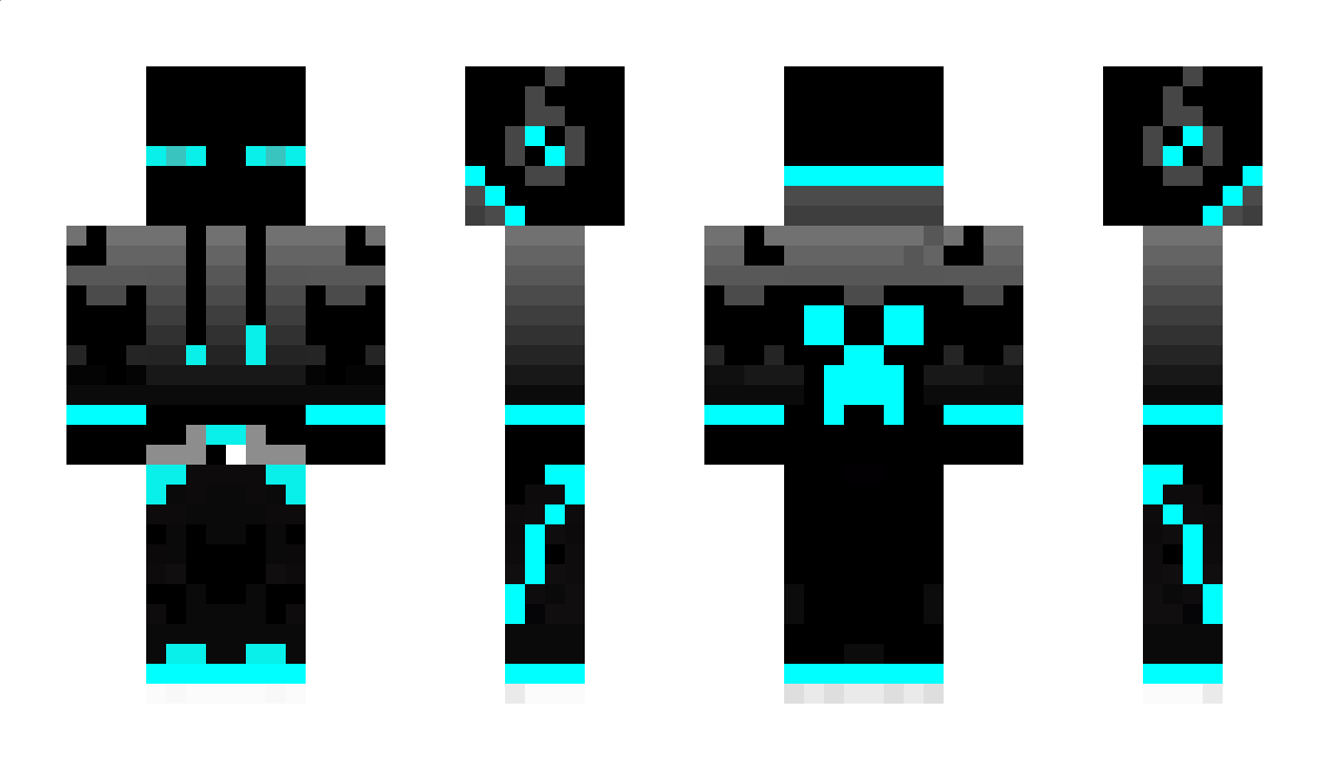 VICTORALEX0527 Minecraft Skin