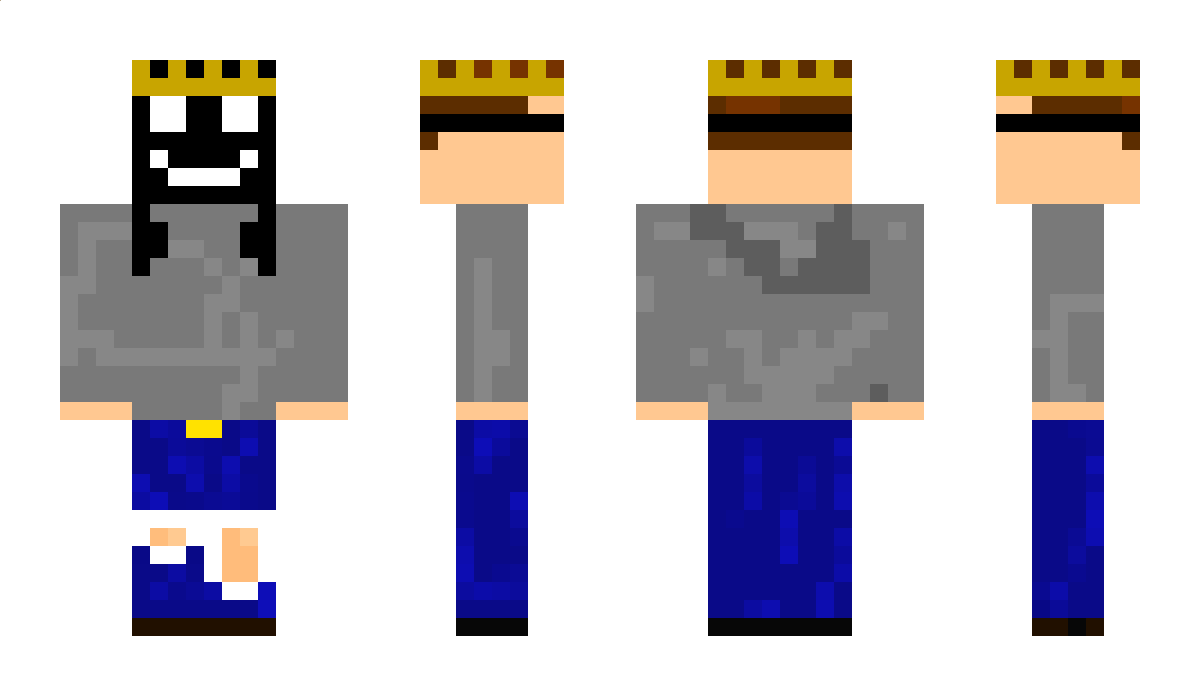 ml0dy_ol3j4sty Minecraft Skin