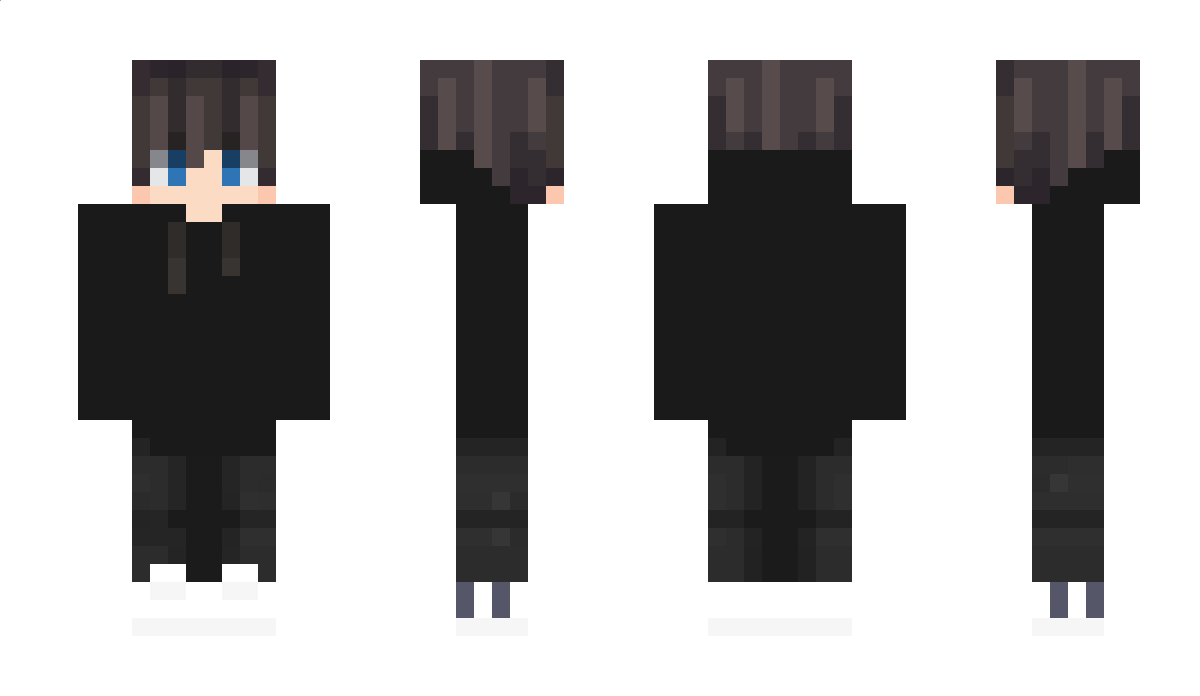 Viktor0333 Minecraft Skin