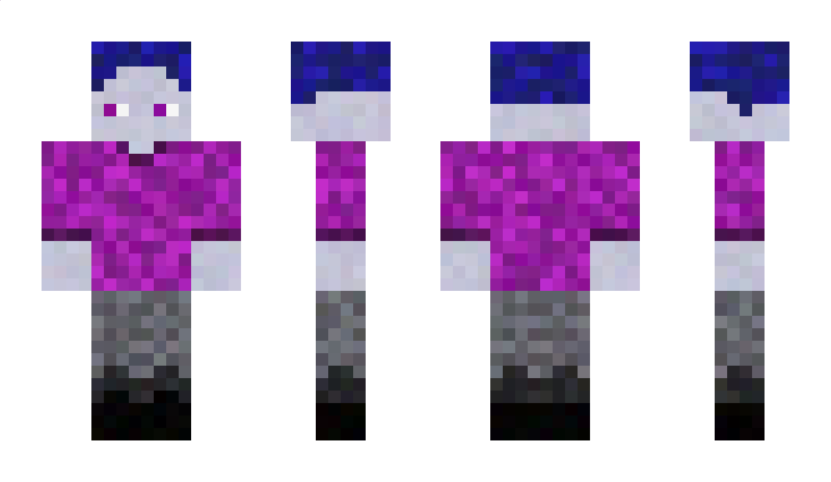 J0natzen Minecraft Skin