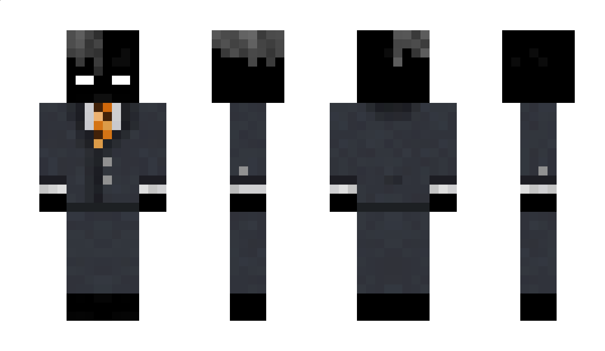 Alybug10 Minecraft Skin