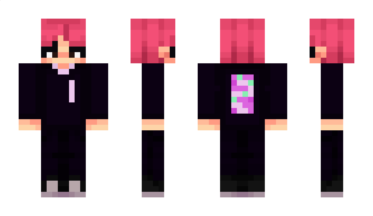 Tubiba_ Minecraft Skin