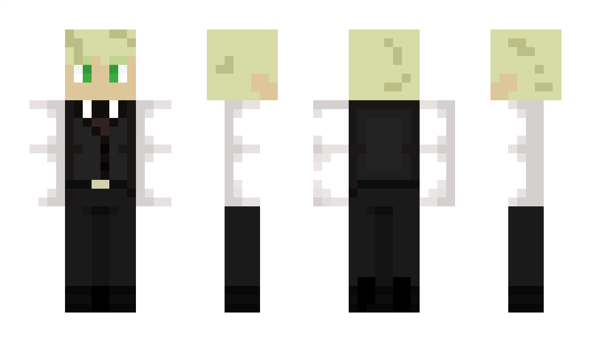 jan6555ff Minecraft Skin