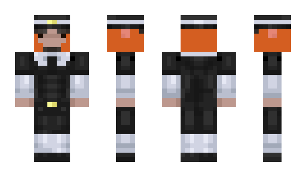 chuckles___ Minecraft Skin