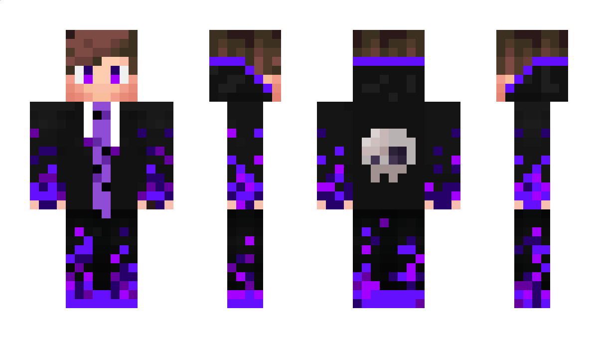 Alp_GMRK Minecraft Skin