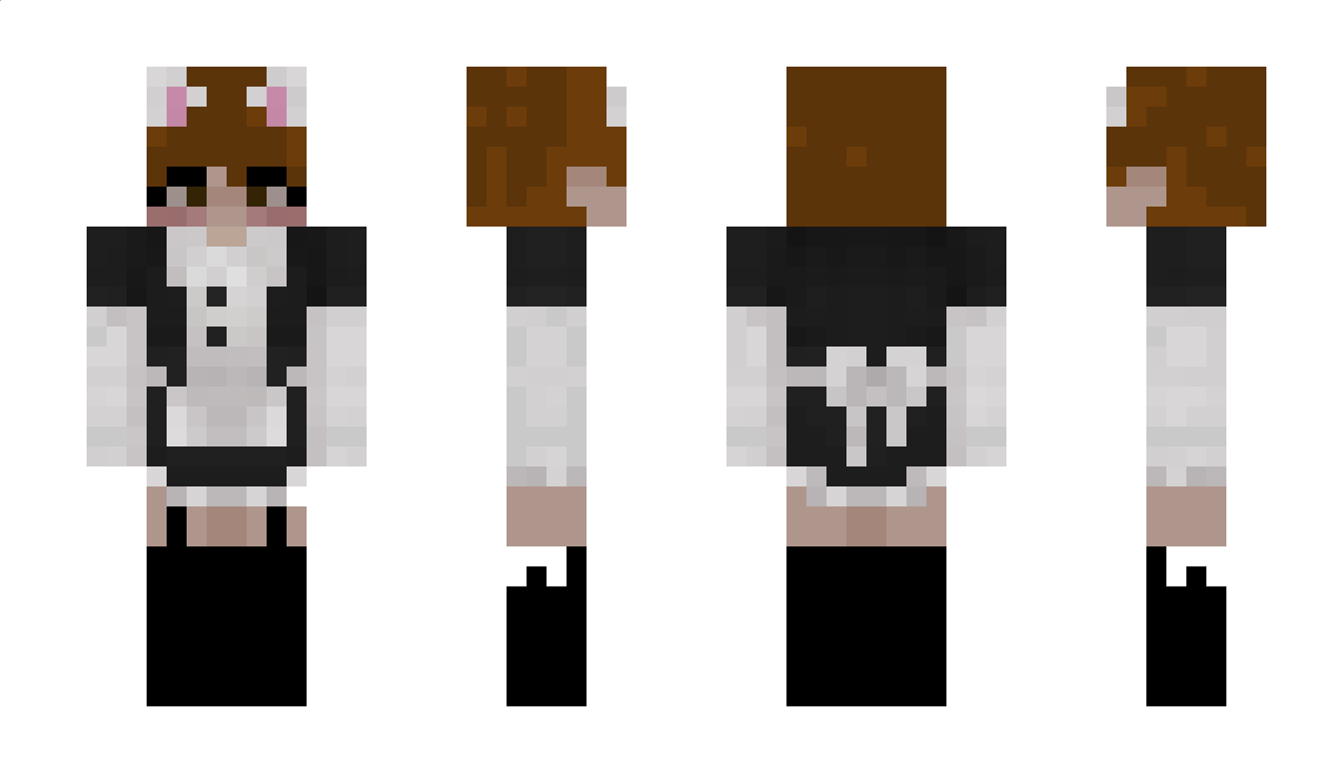 b00ch22 Minecraft Skin