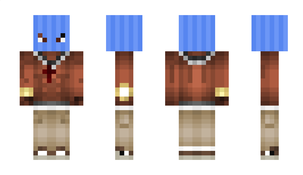 t0peczKa_ Minecraft Skin