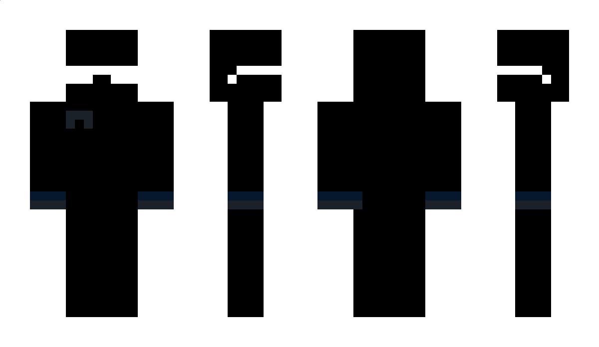 LurkerAcer_ Minecraft Skin