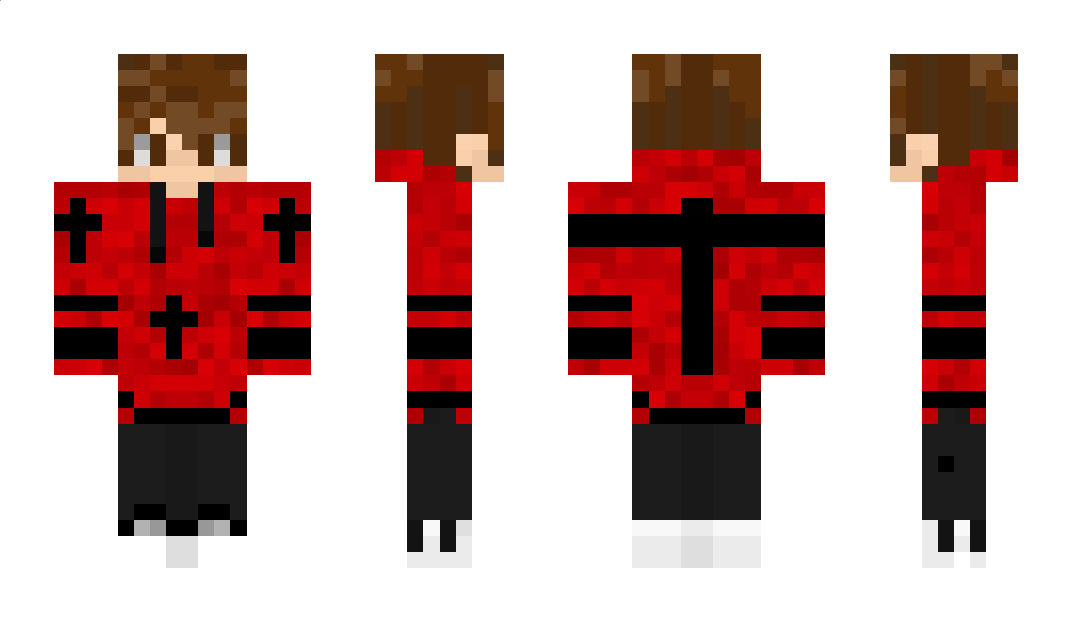 __mintyclient Minecraft Skin