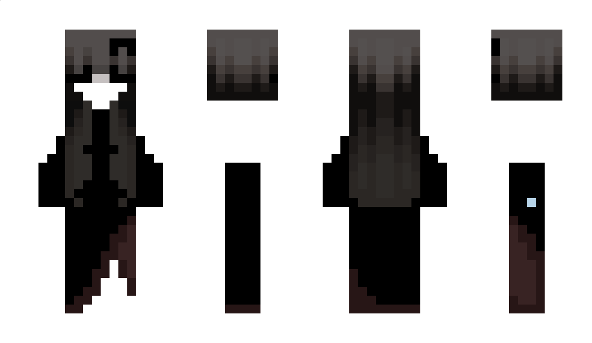 only_hanusia Minecraft Skin