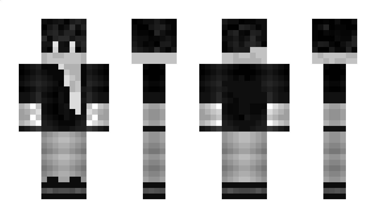 xdtak35 Minecraft Skin