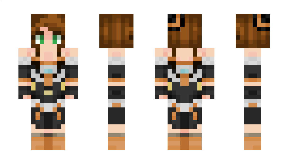 Chepia_ Minecraft Skin