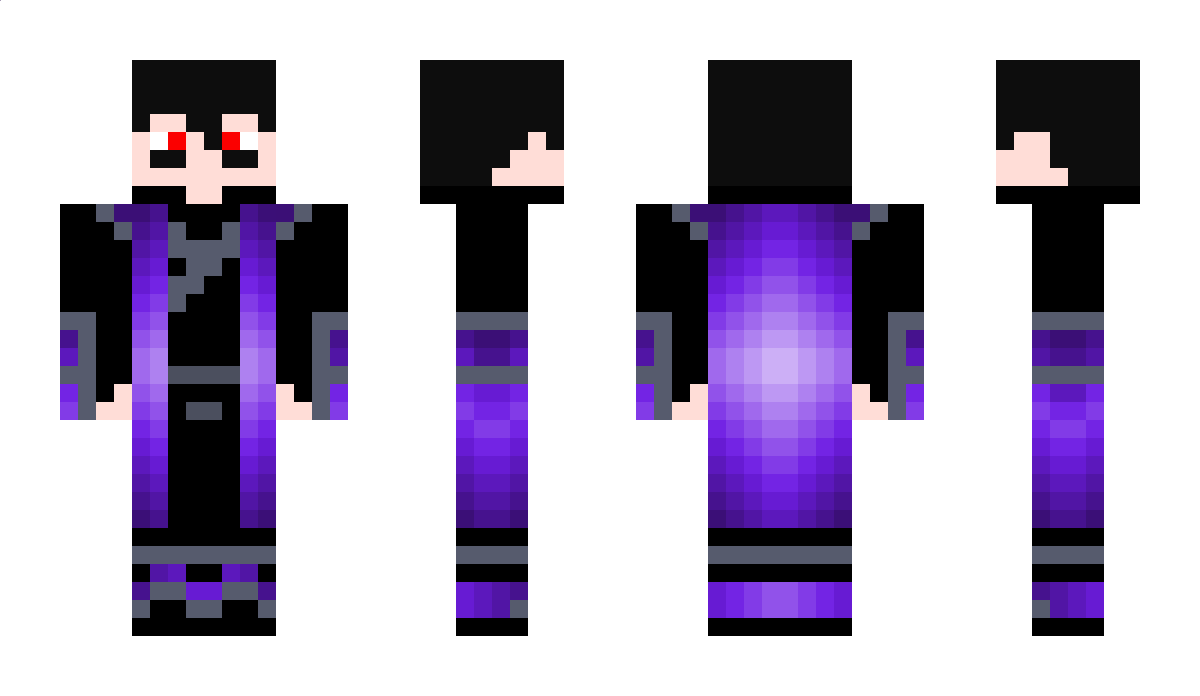 Specularpotat Minecraft Skin