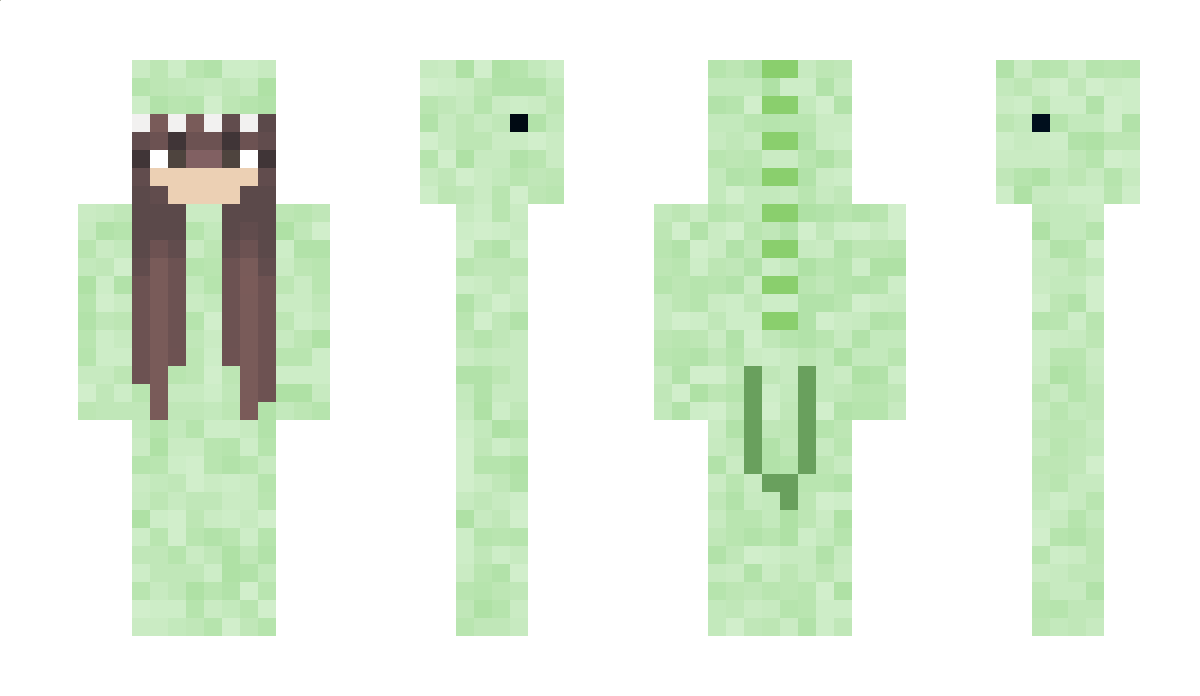 Kolobos Minecraft Skin