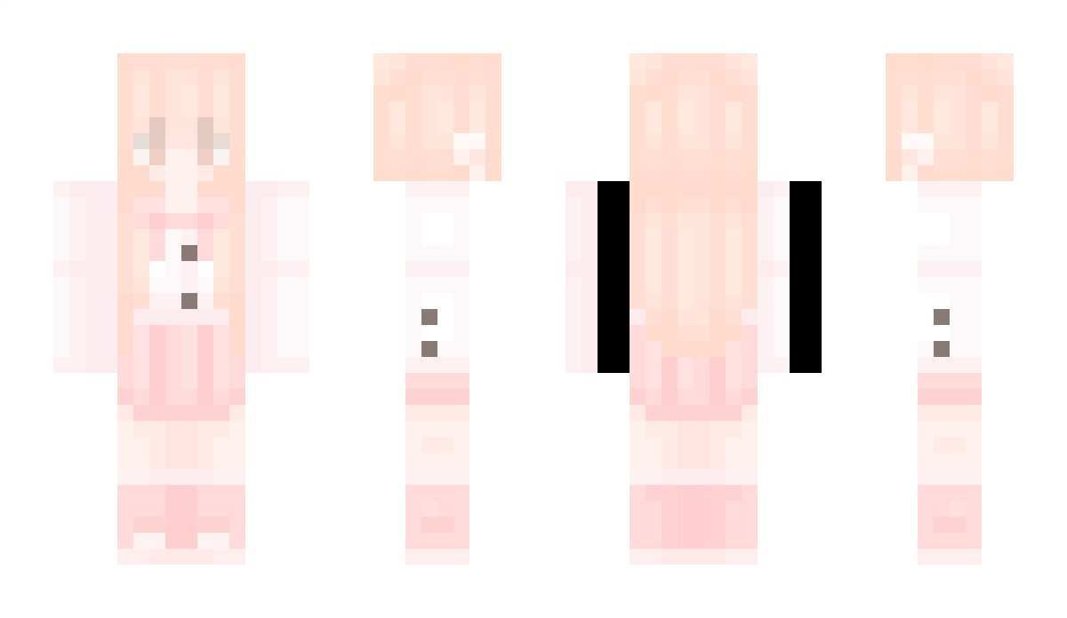 Prost Minecraft Skin