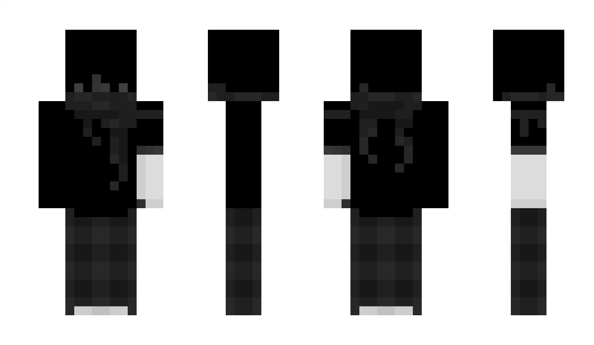 itsmeashy Minecraft Skin