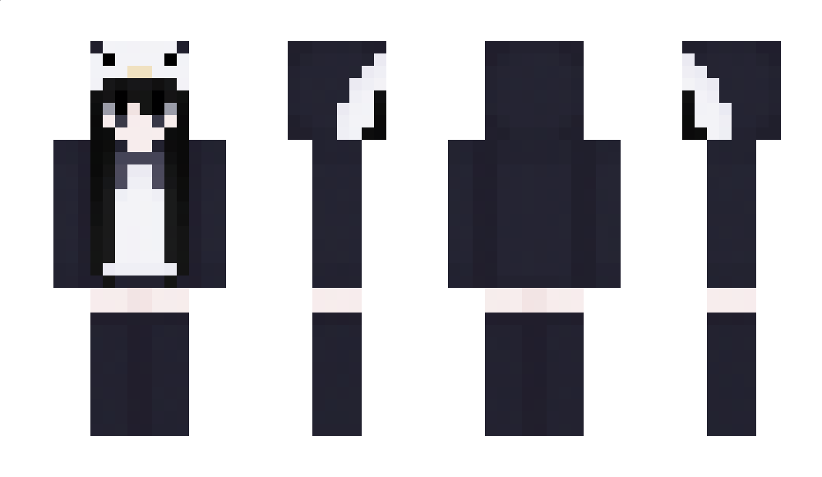 flowsie Minecraft Skin