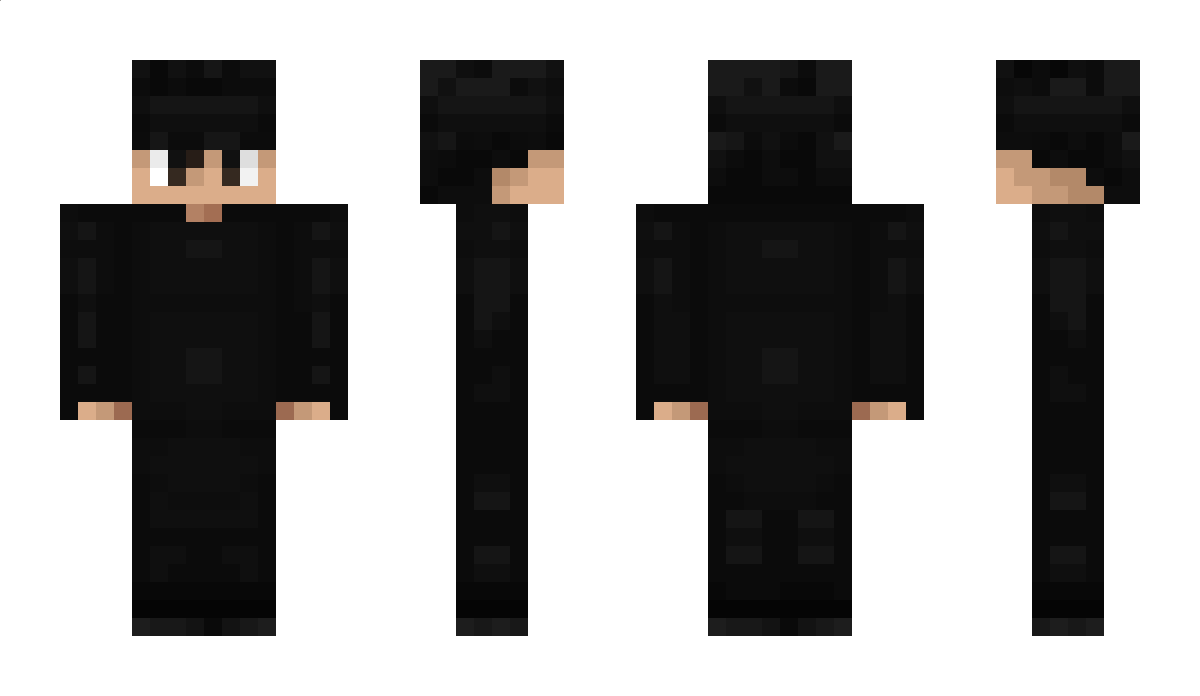 MrMookster_ Minecraft Skin