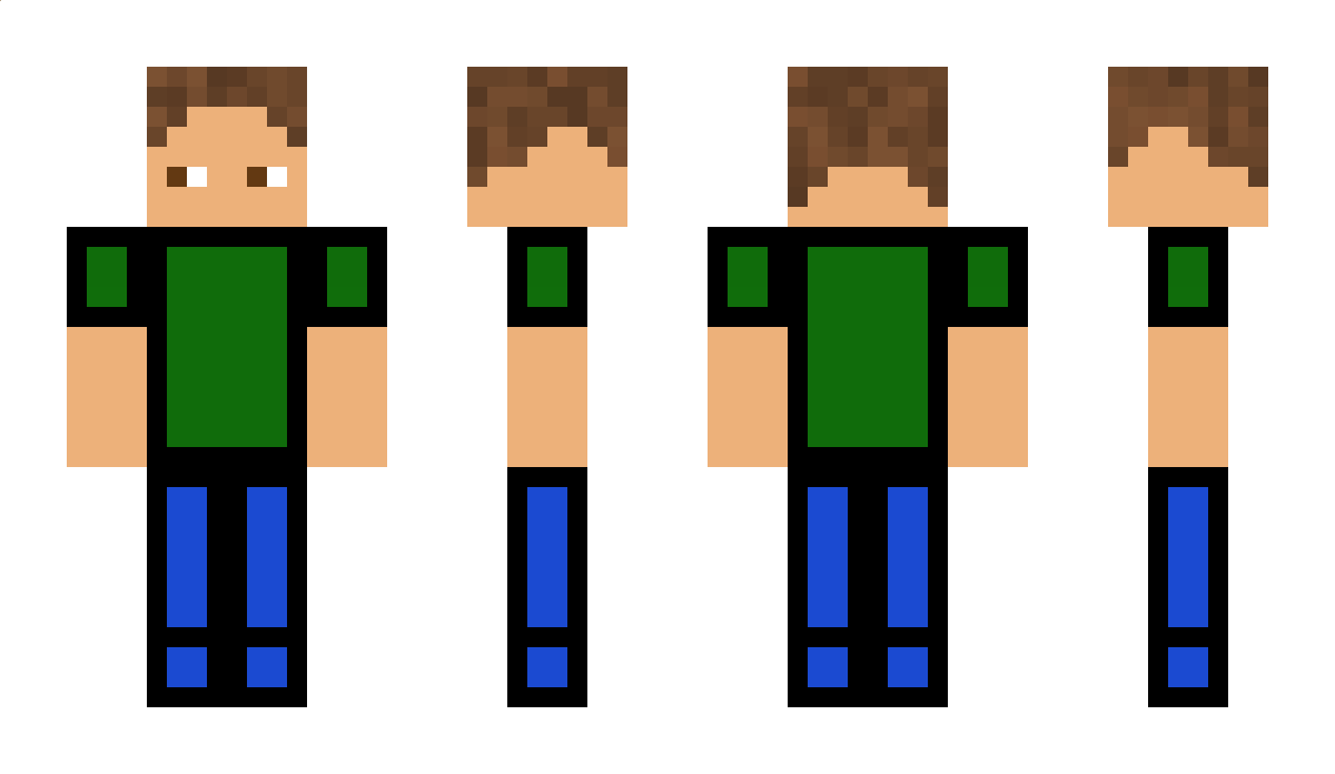 Elidepp Minecraft Skin